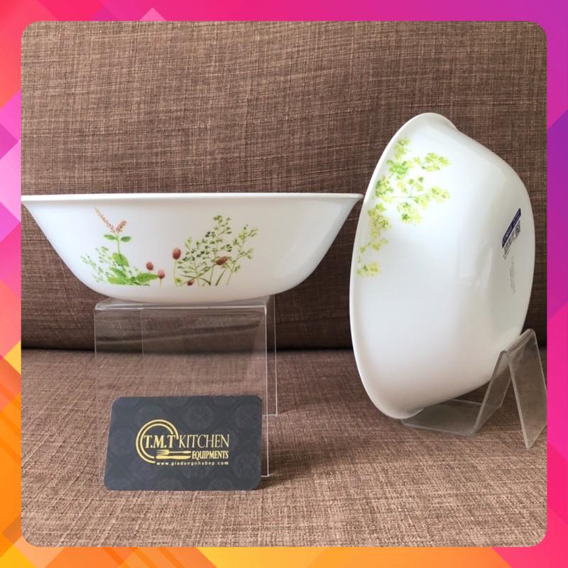 Tô Thủy Tinh Mỹ Corelle Provence Garden 432-PVG 1.0Lit