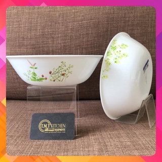 Tô Thủy Tinh Mỹ Corelle Provence Garden 432-PVG 1.0Lit