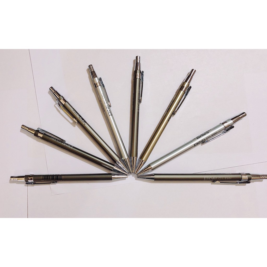 Chì kim sắt 0.5mm và 0.7mm E501