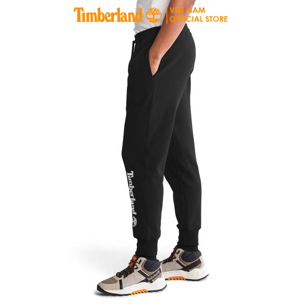 Quần Jogger Thun Nam Timberland TB0A27HY