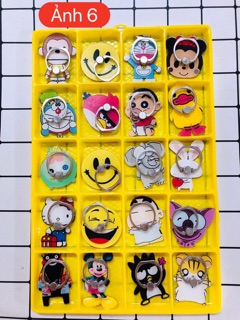 Iring hình cute