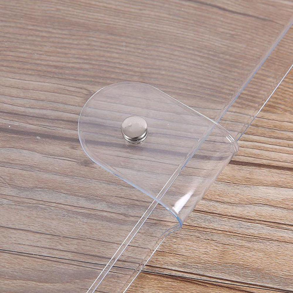 Vỏ Bọc Sổ Tay 6 Lỗ Khổ A5 / A6 / A7 Tiện Dụng