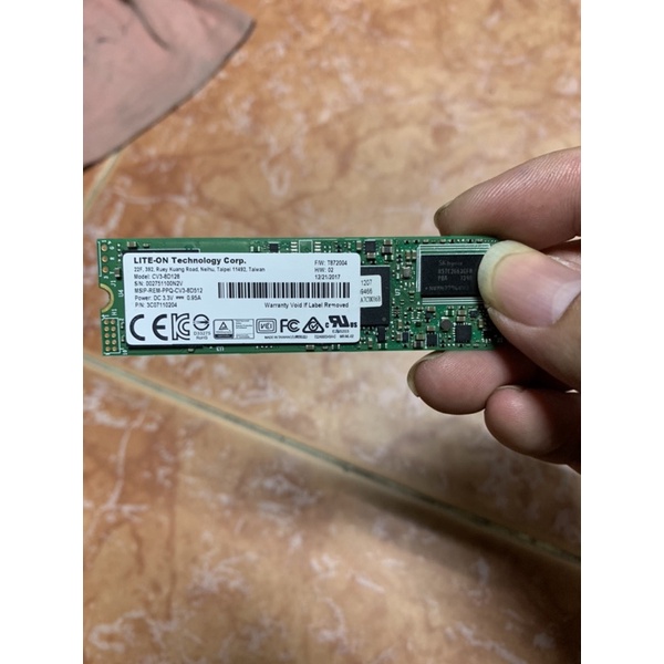 ssd m2 128gb chuẩn Sata tháo máy cũ, nhiều hiệu, bảo hành trọn đời