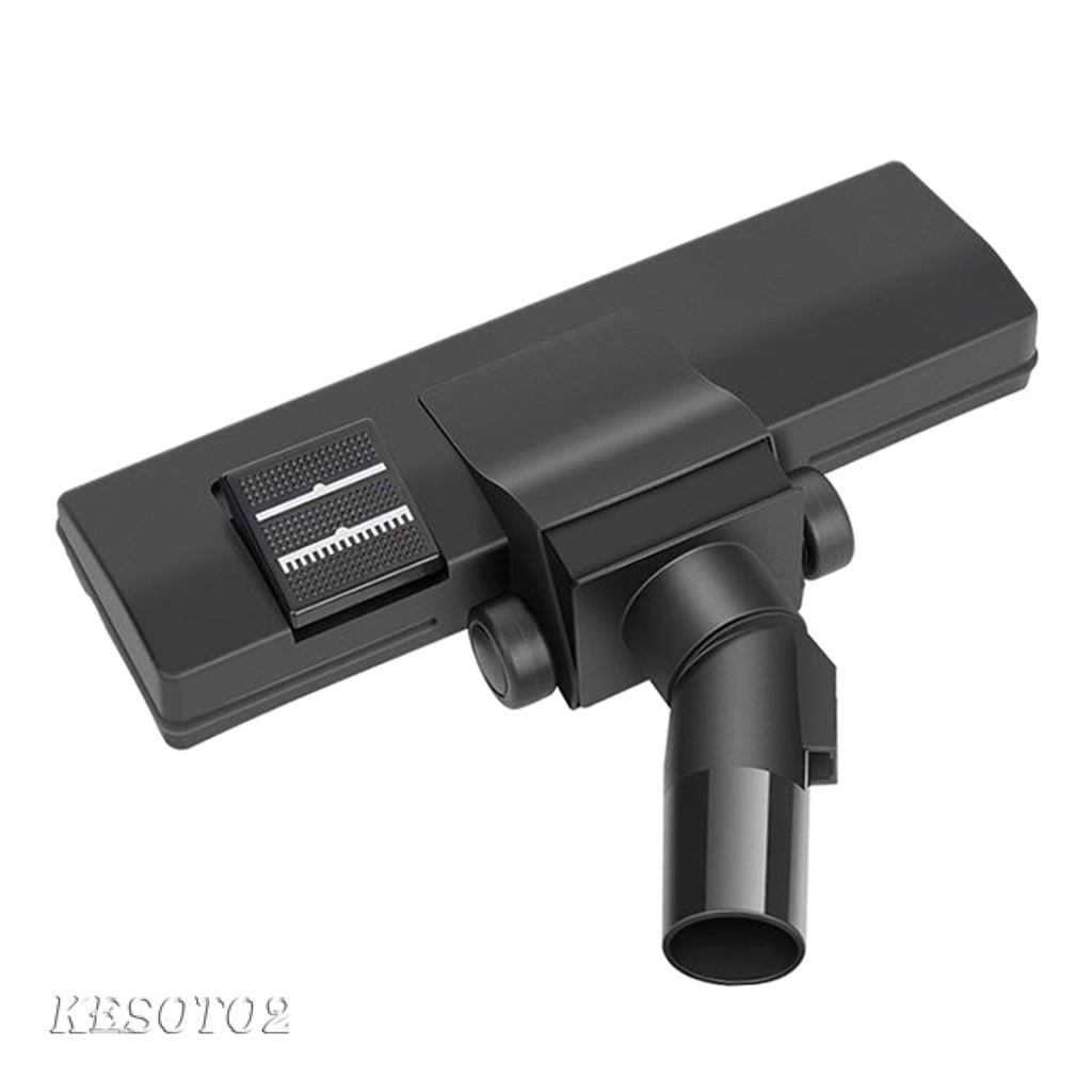 Set 2 Đầu Cọ Thay Thế Cho Máy Hút Bụi Panasonic Dễ Sử Dụng