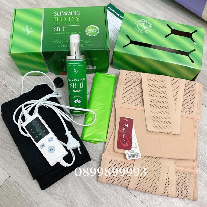 Đ𝐀𝐈 𝐔̉ 𝐍𝐎́𝐍𝐆 𝐓𝐇𝐀̉𝐈 𝐌Ỡ 𝐒𝐋𝐈𝐌𝐌𝐈𝐍𝐆 𝐁𝐎𝐃𝐘 𝐒𝐁-𝐈𝐈