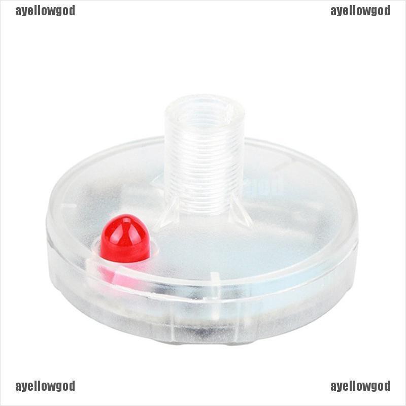 Đèn LED Năng Lượng Mặt Trời 12 Bóng 4 Chế Độ Gắn Viền Bánh Xe Hơi