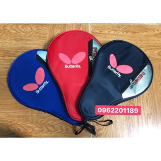 Bao vợt bóng bàn cách nhiệt-Túi đựng vợt bóng bàn Butterfly