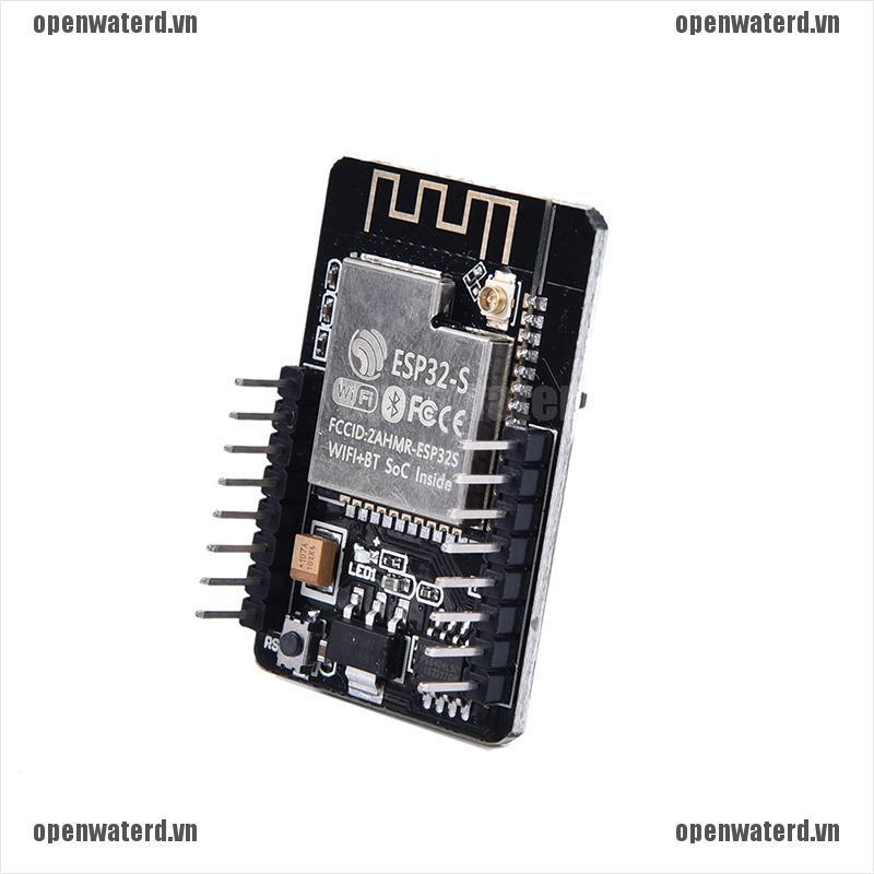 OPD 1pcs ESP32-CAM WiFi Module ESP32 serial to WiFi ESP32 CAM Development Board