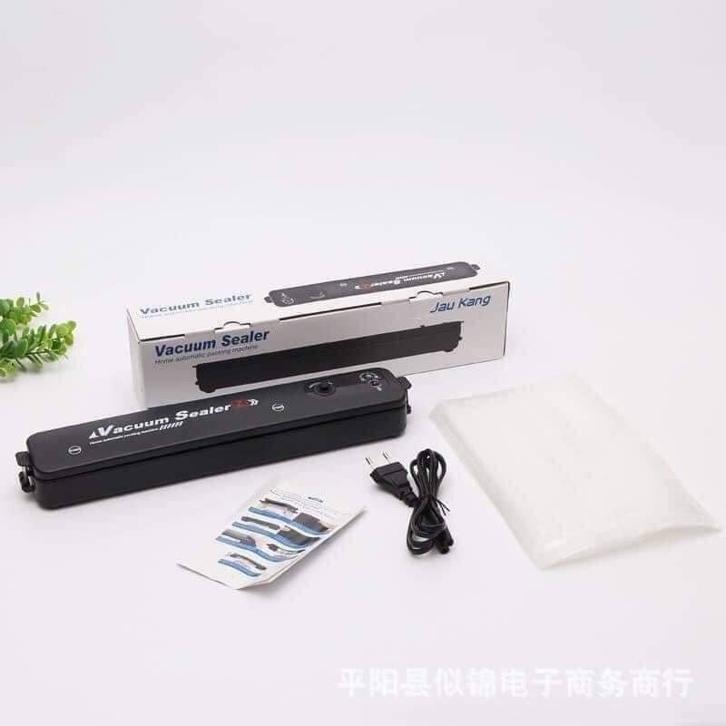 MÁY HÚT CHÂN KHÔNG THỰC PHẨM VACUUM SEALER