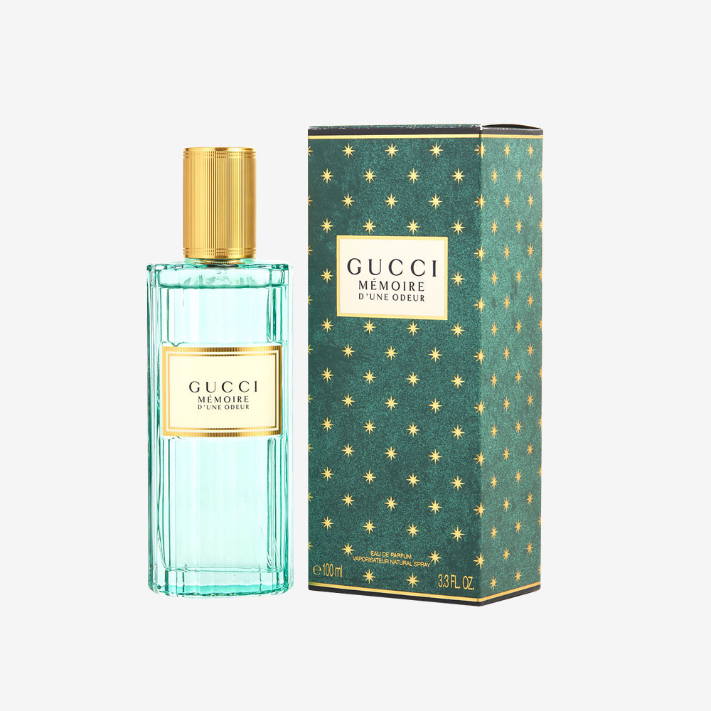 SASA ❤ (Hàng Mới Về) Nước Hoa Mùi Hương Gucci Gucci 100ml