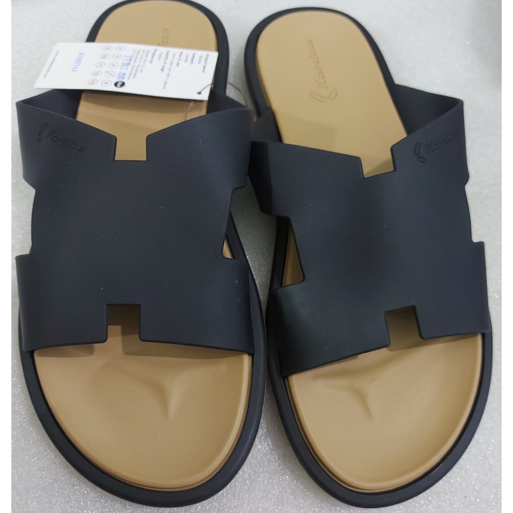 Dép nam quai ngang Kadas 4.1