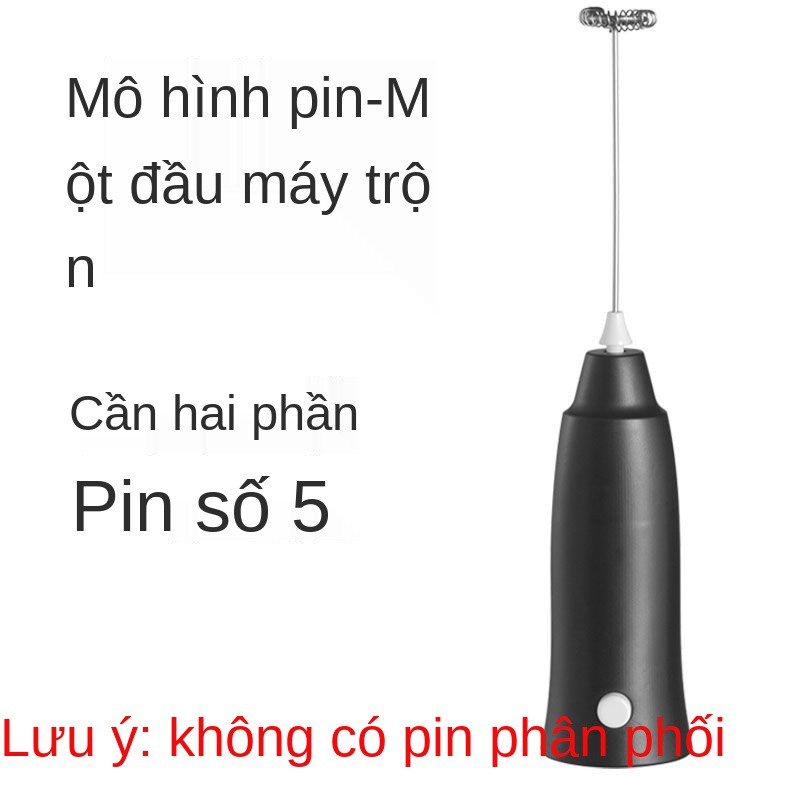 ☫❧Máy đánh trứng điện gia dụng nướng nhỏ máy tách lòng trắng trứng mini nhà bếp máy đánh trứng tự động máy trộn bánh