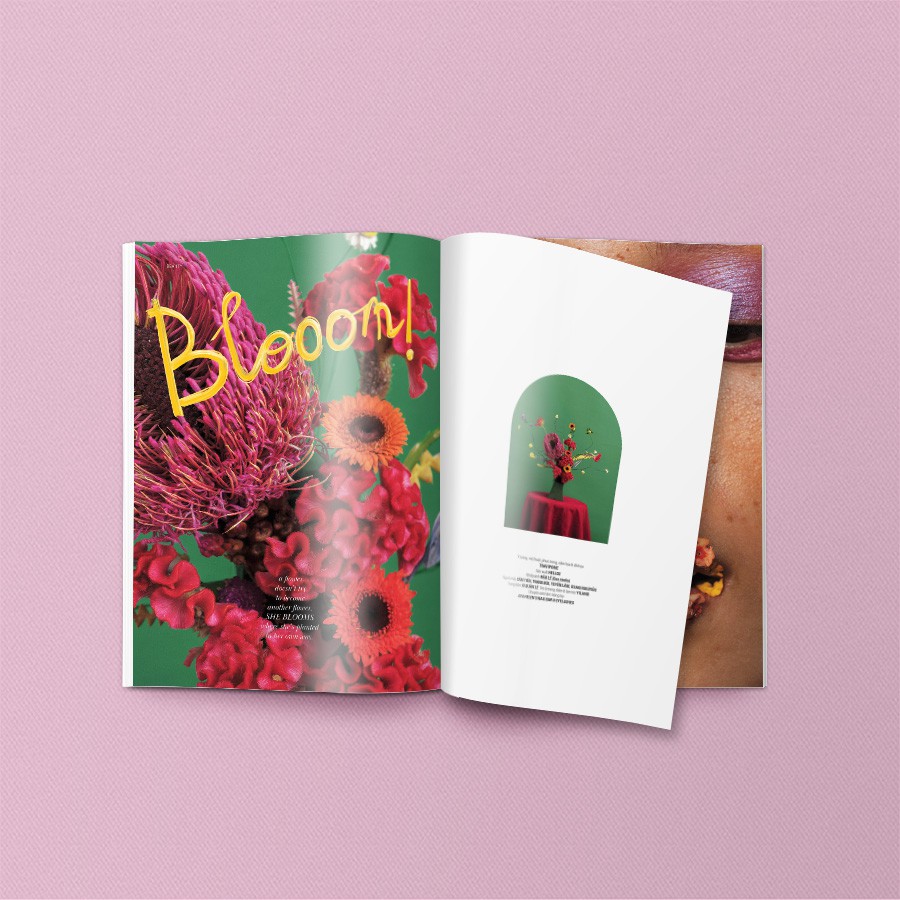 Tạp chí Đẹp - Số 254 (Tháng 3.2020) | BigBuy360 - bigbuy360.vn