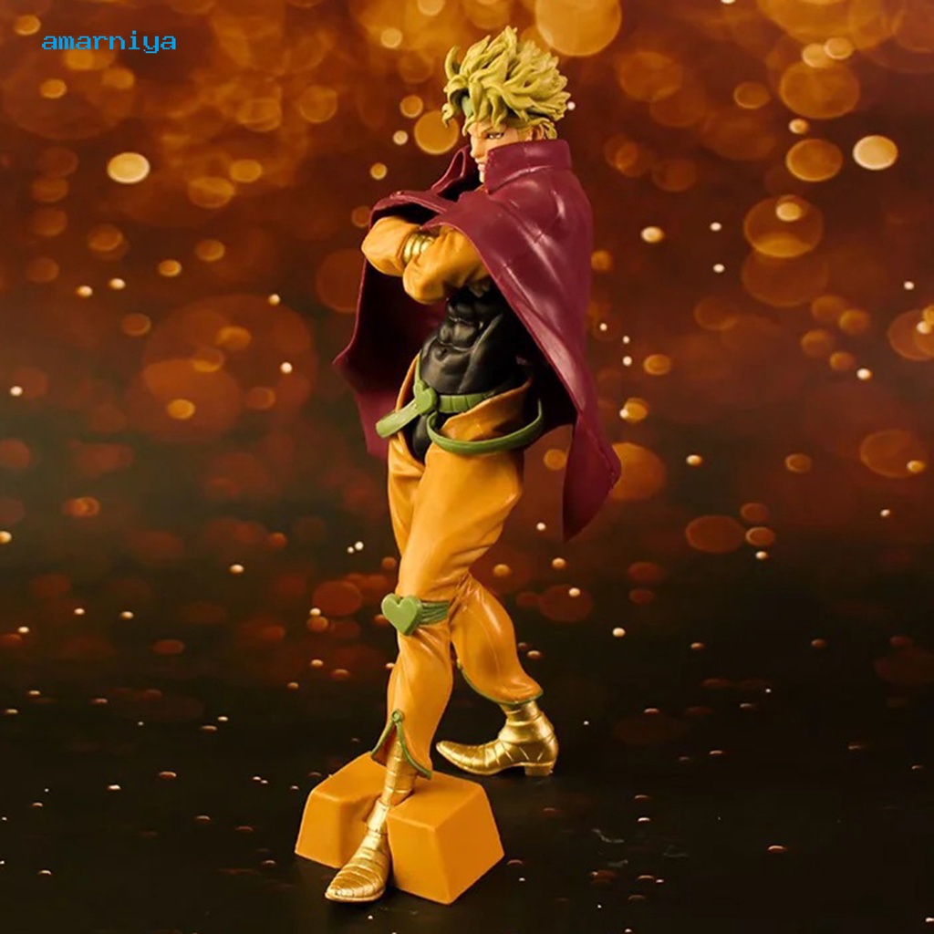 Mô hình nhân vật anime JoJo's Bizarre Adventure độc đáo sống động