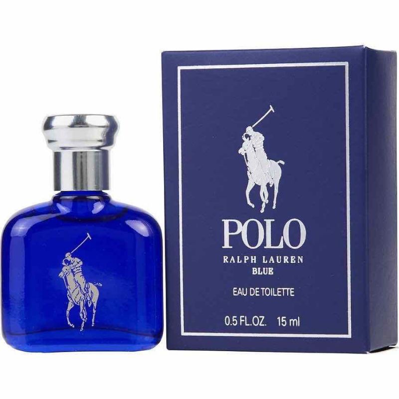 Nước hoa nam Polo Blue Gold Blend MP59