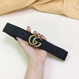 Dây nịt thun nữ, bản thun 3cm