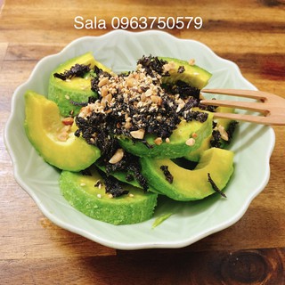 Rong mứt nấu canh - Nha Trang