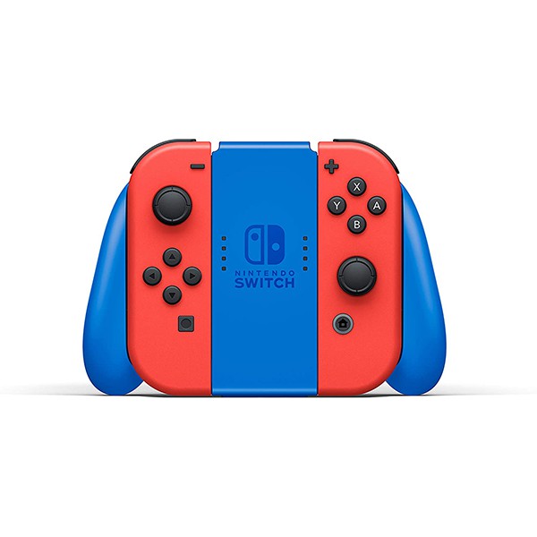 Máy Nintendo Switch - Mario Red &amp; Blue Edition