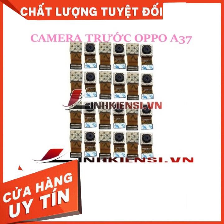 CAMERA TRƯỚC OPPO A37⚡GIÁ RẺ TẬN NGỌN⚡ ZIN, SIÊU NÉT, CHẤT LƯỢNG CAO