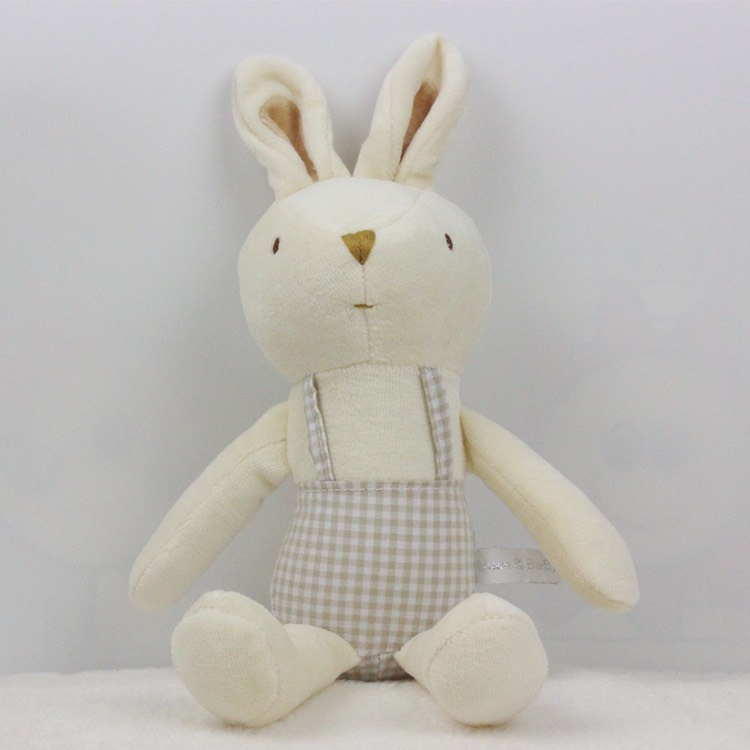 Thỏ xúc xắc an toàn cho bé thiết kế Hàn Quốc
