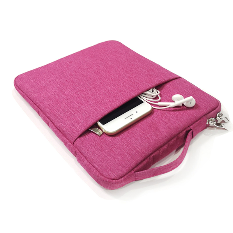 Laptop Handbag Sleeve Case For CHUWI AeroBook 13.3"Waterproof notebook Pouch Bag For 13"CHUWI Aero Book