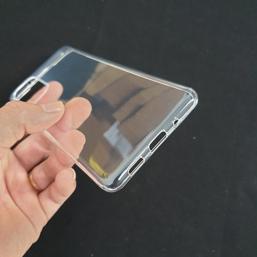 Ốp lưng dẻo Galaxy S20 Plus