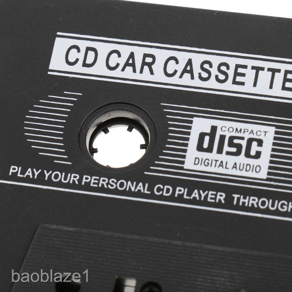 Máy phát nhạc cassette kết nối jack cắm 3.5mm cho máy nghe nhạc chất lượng cao