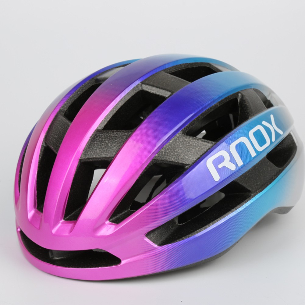 ⚡Ready stock⚡RNOX Cycling Helmet Professional Cycling Helmet Bicycle Mountain Road Cycling Helmet Road Bike Helmet Unisex