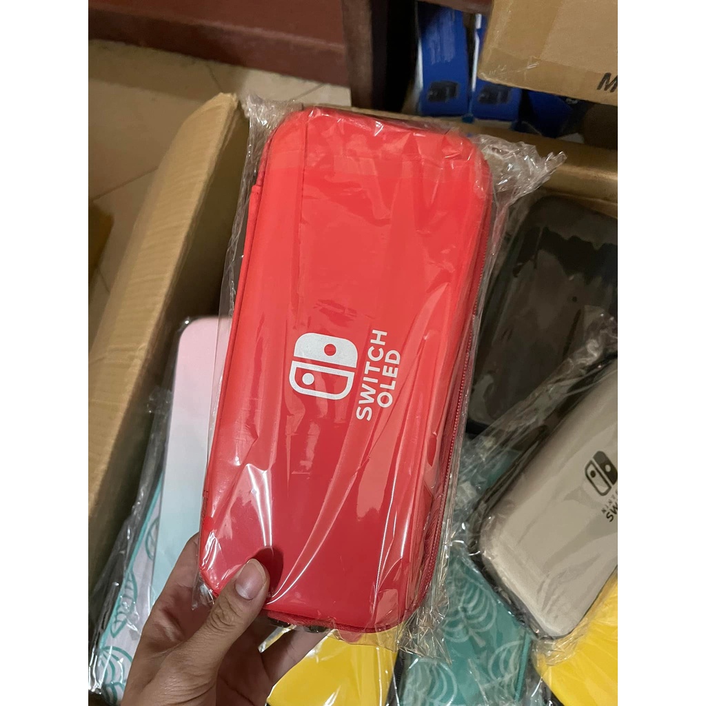 Túi Đựng Máy Chơi Game Nintendo Switch, OLED