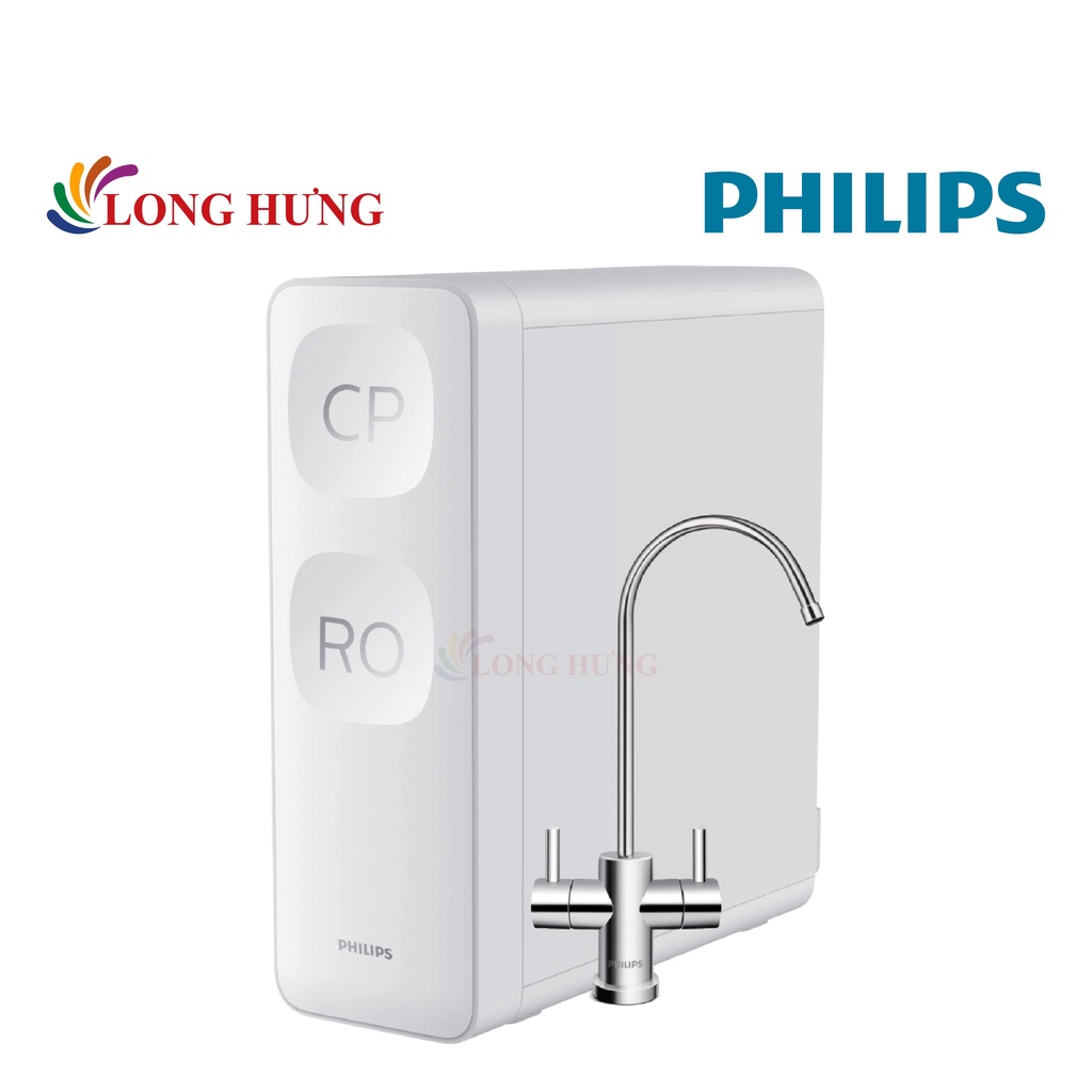 Máy lọc nước R.O Philips AUT2015/74 - Hàng chính hãng