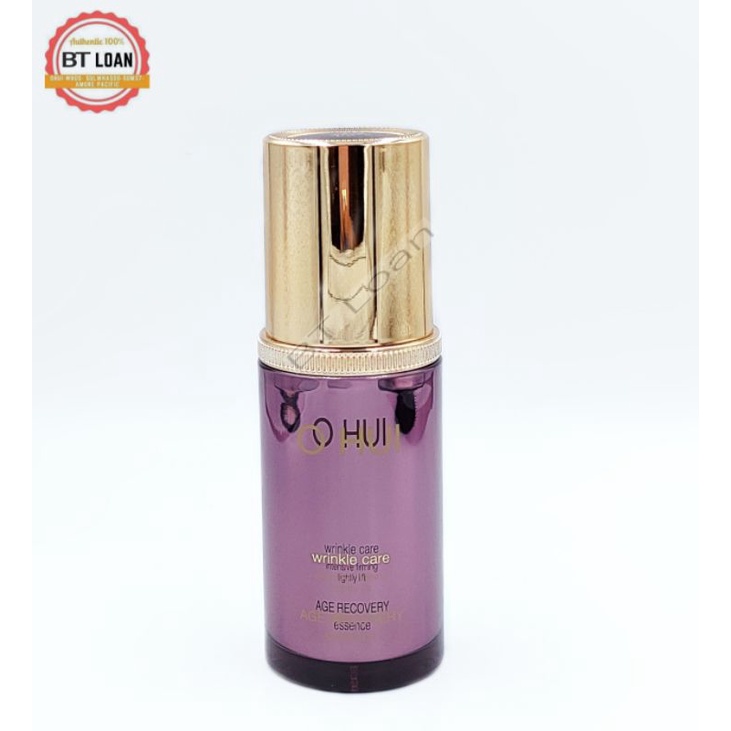 [ Sale Tách Set ] dưỡng da ohui bổ sung collagen dưỡng da siêu căng bóng như da em bé