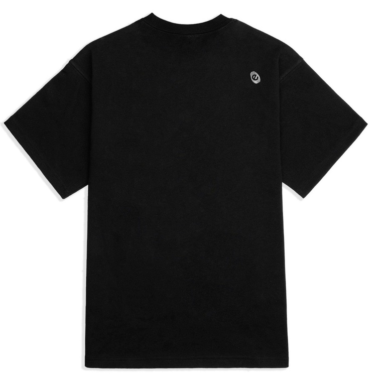 Áo Thun LEVENTS MINI POPULAR LOGO/ WHITE