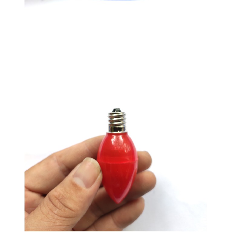 Bóng LED Nhót Bàn Thờ cao cấp + BH 1 năm