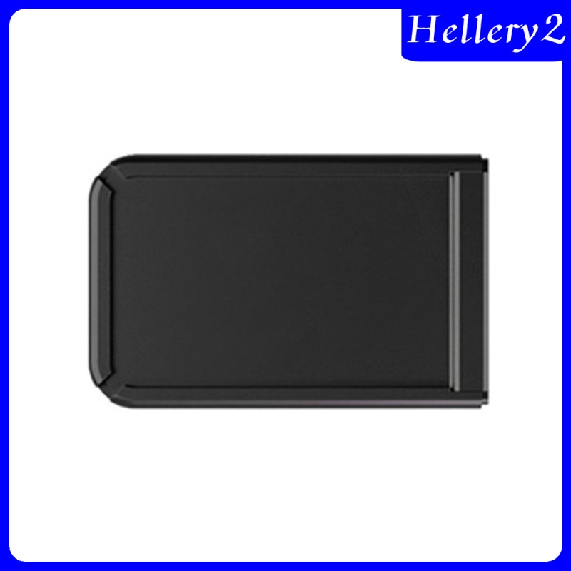 Miếng Dán Bảo Vệ Webcam Bằng Kim Loại Màu Đen Cho Điện Thoại / Laptop | BigBuy360 - bigbuy360.vn