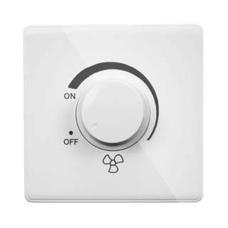 Quạt Điều Chỉnh Tốc Độ Gắn Đèn Cho Xe Hơi