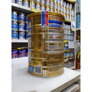 Sữa Similac 3 1,7kg IQ Plus HMO Mẫu Mới