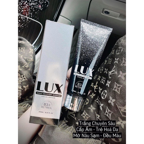 (GIÁ RẺ) KEM BODY LUX RETINOL & B3 DƯỠNG TRẮNG DA