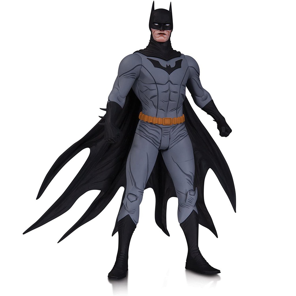 Mô Hình Nhân Vật Batman 23cm Chất Lượng Cao