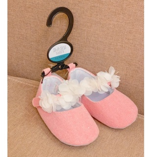 Giày bé gái hãng matalan uk authentic săn sale