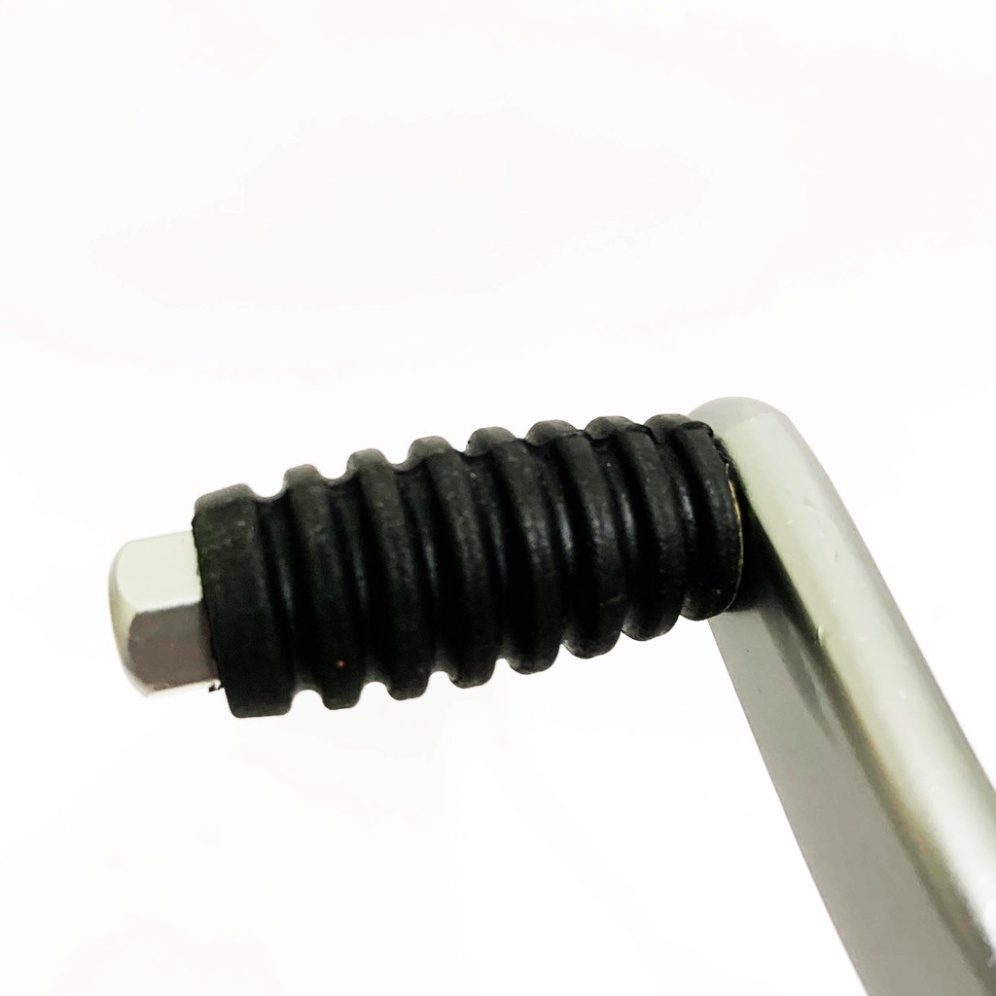 Cần Số Nhôm Cho Wave, Dream War Tiger Chính Hãng