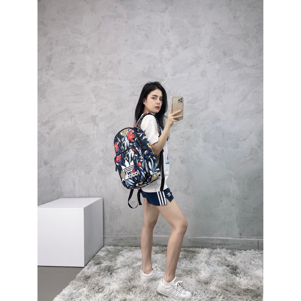 Ba Lô Her Studio Classic Backpack B352