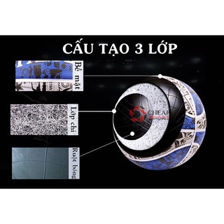 BÓNG RỔ SPALDING NBA GRAFFITI