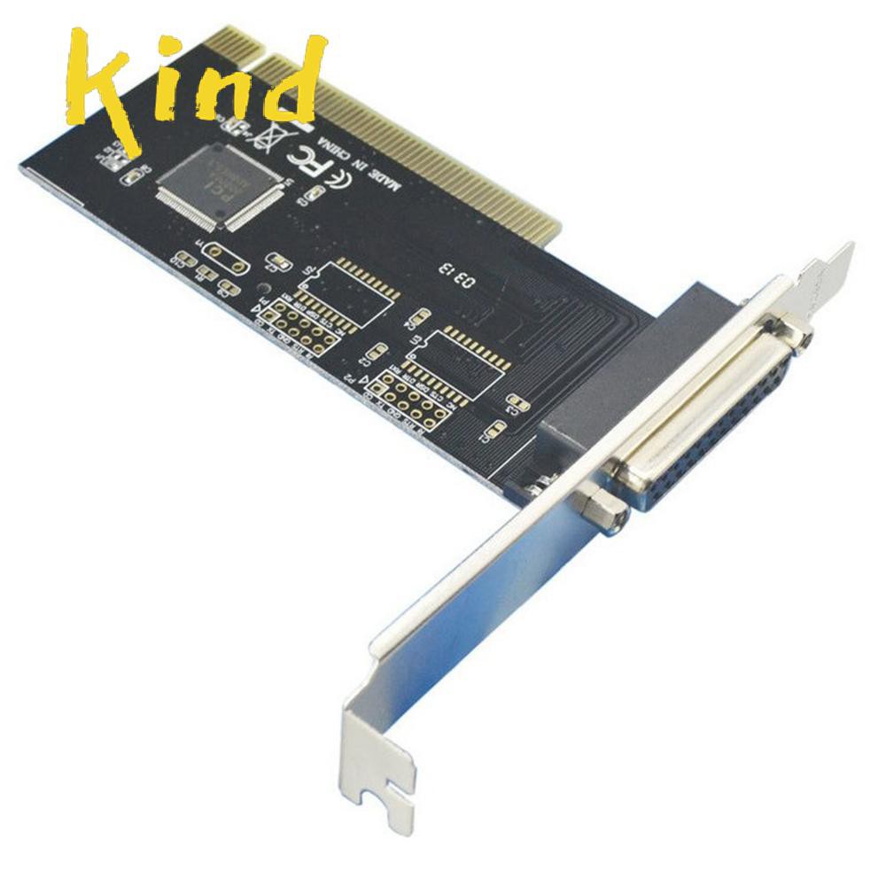 Card Chuyển Đổi Pci Sang 25 Lỗ Pci To Song | BigBuy360 - bigbuy360.vn