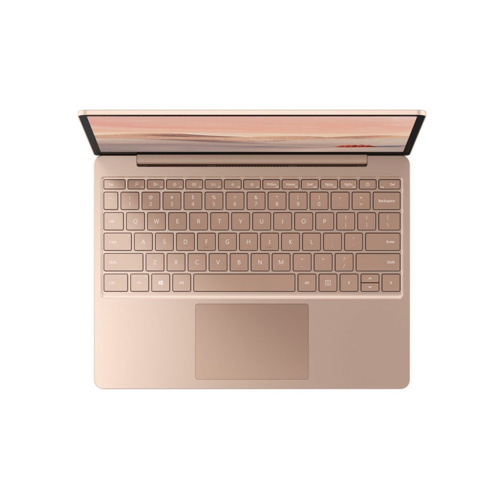 Surface Laptop Go Core i5 / RAM 8GB / SSD 128GB / 12.4 inch mới 100% nhập Mỹ