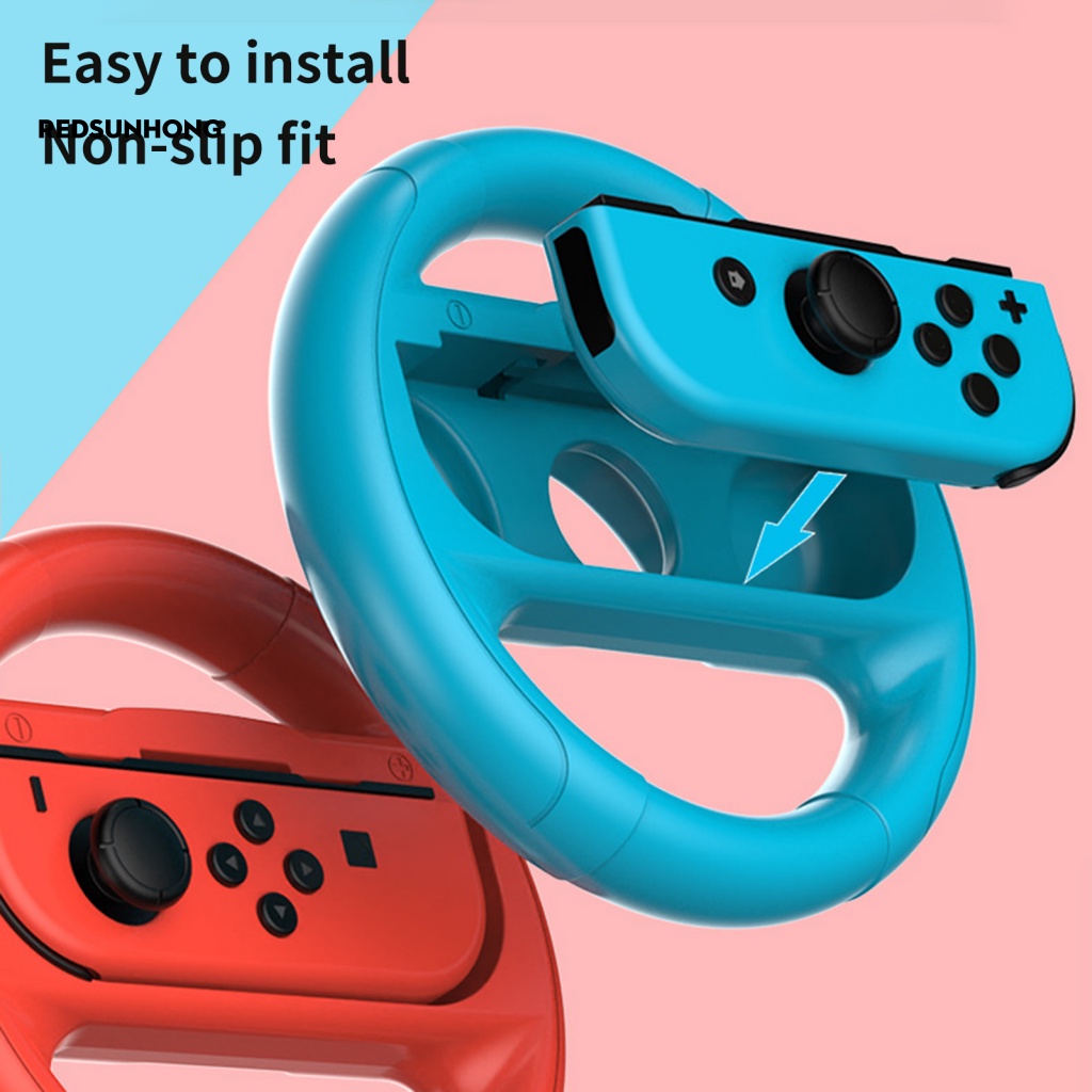 Tay Cầm Điều Khiển Chơi Game Đua Xe