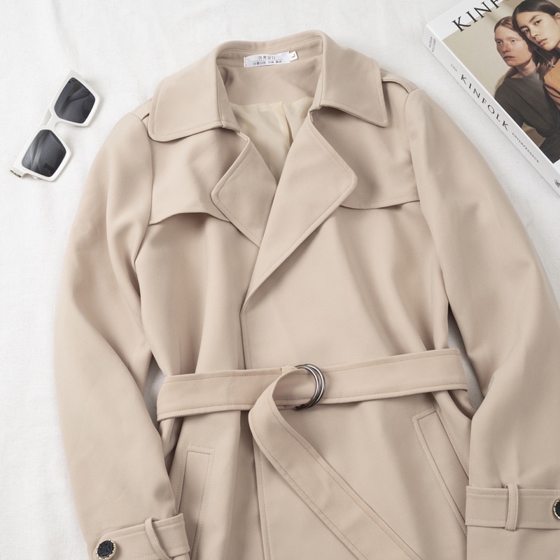 [SALE 50% HÀNG CAO CẤP] Áo khoác blazer cao cấp phong cách Hàn Quốc 2 lớp số lượng có hạn | BigBuy360 - bigbuy360.vn