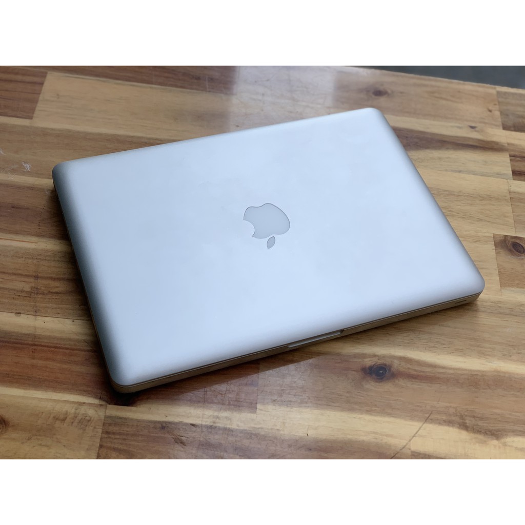 Macbook Pro MD101/ Intel Core i5/ Ram 4 - 16G/ SSD128/ 13.3in/ LED Phím/ Logo táo sáng/ Siêu Bền/ Chuẩn Văn Phòng/ Giárẻ | BigBuy360 - bigbuy360.vn