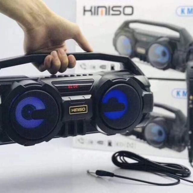 LOA KIMISO GIÁ SỐC 339K