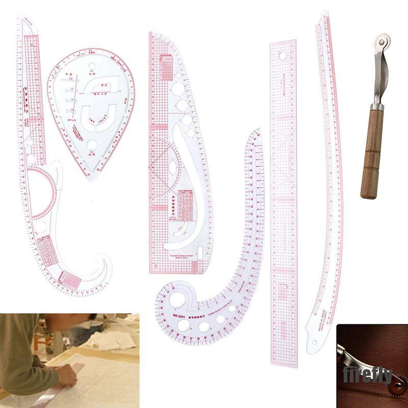 Bộ 7 Dụng Cụ May Vá Đa Năng Tiện Dụng