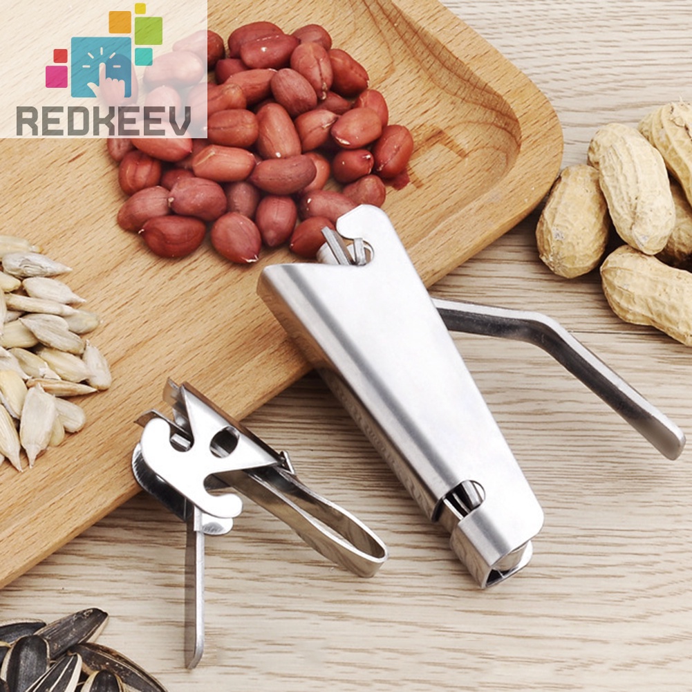 Dụng cụ tách vỏ hạt dẻ bằng thép không gỉ